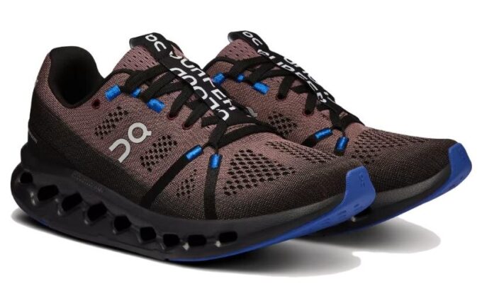 Cloudsurfer “Black Cobalt” Cloudsurfer “Black Cobalt”