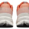 Cloudsurfer “Flame White”