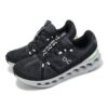 Cloudsurfer “Iron Glacier”
