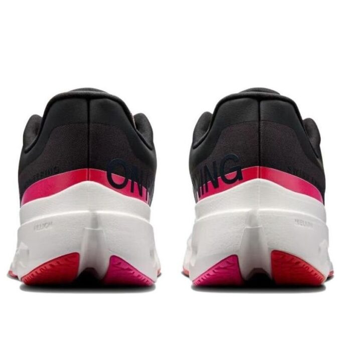 Cloudsurfer Next “Black White Pink” Cloudsurfer Next “Black White Pink”