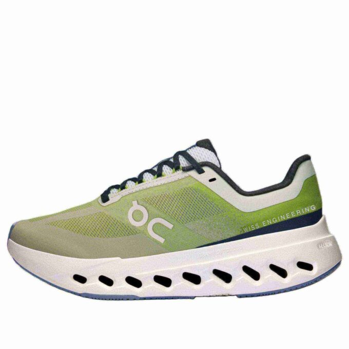 Cloudsurfer Next “Kiwi Ivory” Cloudsurfer Next “Kiwi Ivory”