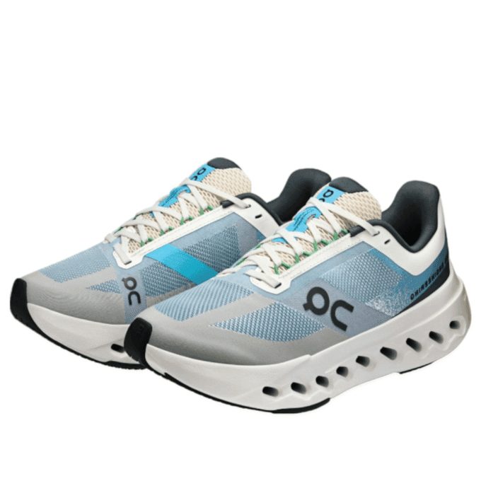 Cloudsurfer Next “Niagara White” Cloudsurfer Next “Niagara White”