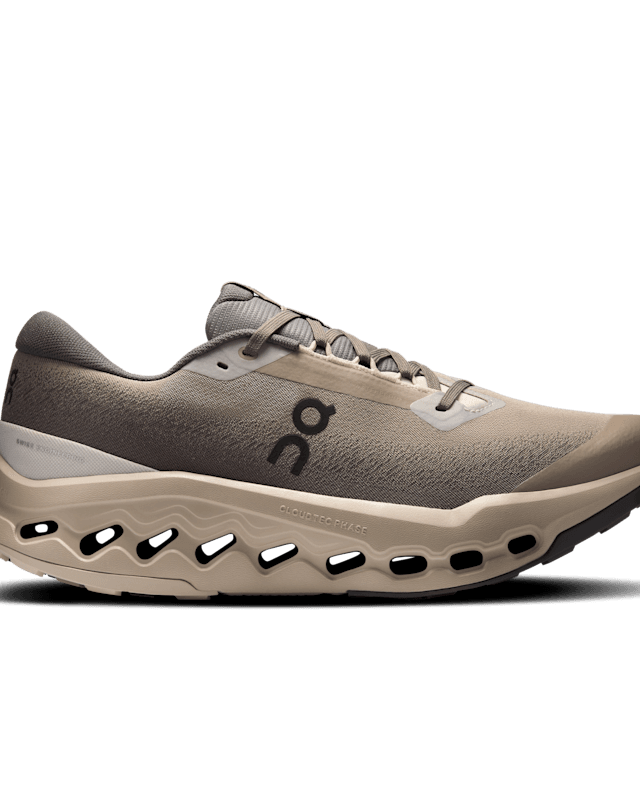 メンズ Cloudsurfer Trail 2 Waterproof メンズ Cloudsurfer Trail 2 Waterproof