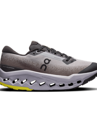 レディース Cloudsurfer Trail 2 Waterproof