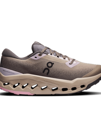 レディース Cloudsurfer Trail 2 Waterproof