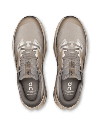 メンズ Cloudsurfer Trail 2 Waterproof メンズ Cloudsurfer Trail 2 Waterproof