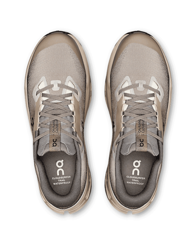 メンズ Cloudsurfer Trail 2 Waterproof メンズ Cloudsurfer Trail 2 Waterproof