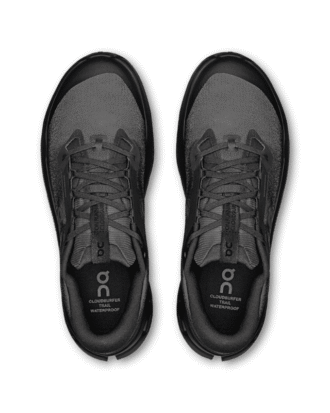 メンズ Cloudsurfer Trail 2 Waterproof