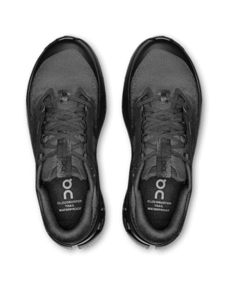 レディース Cloudsurfer Trail 2 Waterproof
