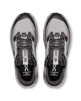 レディース Cloudsurfer Trail 2 Waterproof