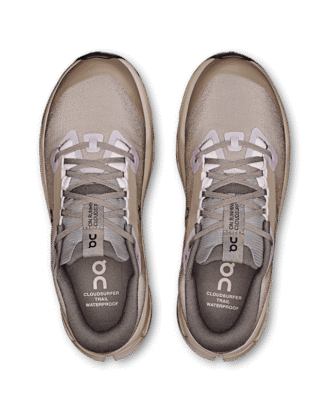 レディース Cloudsurfer Trail 2 Waterproof