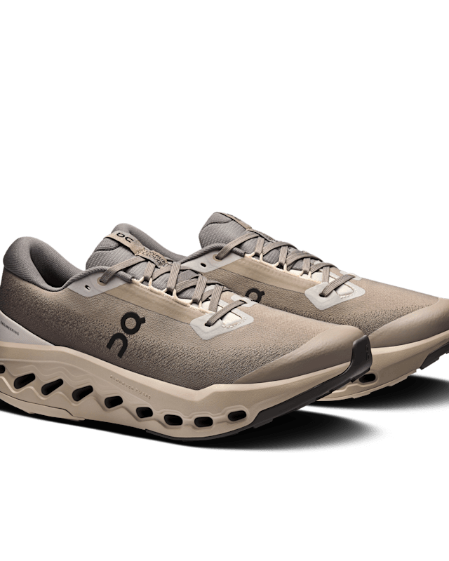 メンズ Cloudsurfer Trail 2 Waterproof メンズ Cloudsurfer Trail 2 Waterproof