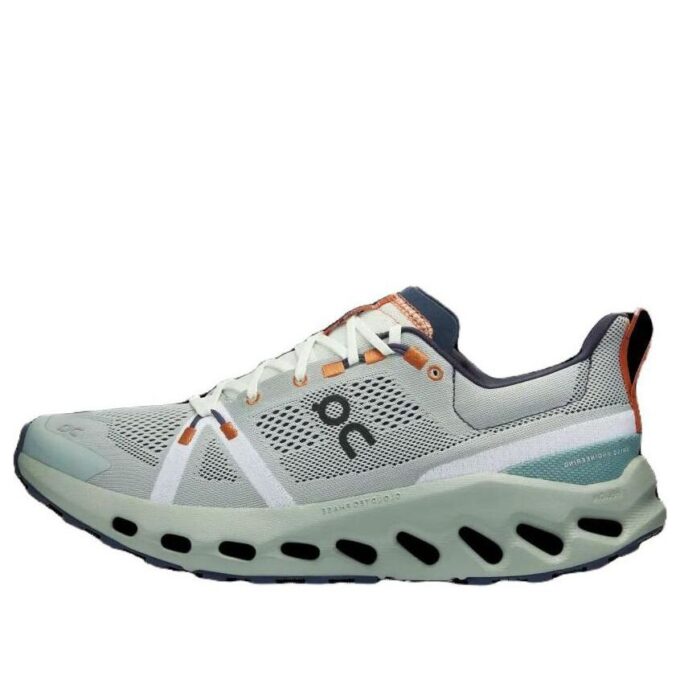 Cloudsurfer Trail “Aloe Mineral”