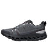 Cloudsurfer Trail “Eclipse Black”