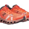 Cloudsurfer Trail “Flame Dustrose”