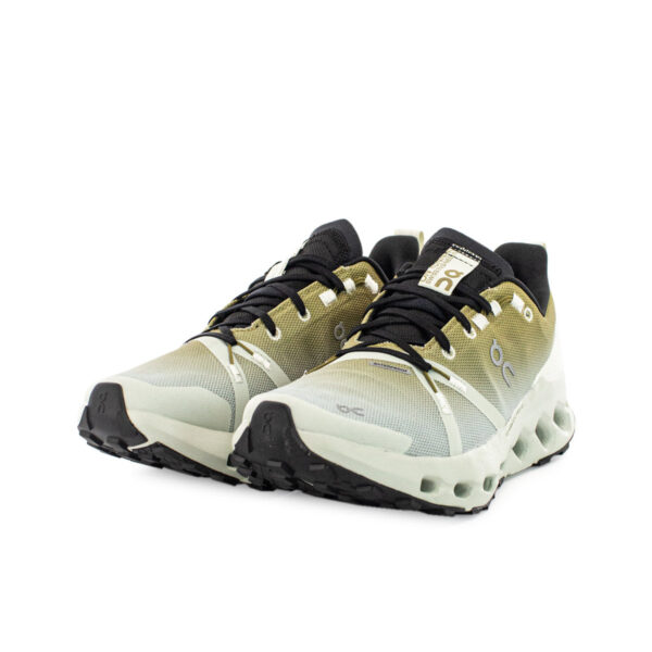 Cloudsurfer Trail Waterproof “Safari Mineral” Cloudsurfer Trail Waterproof “Safari Mineral”