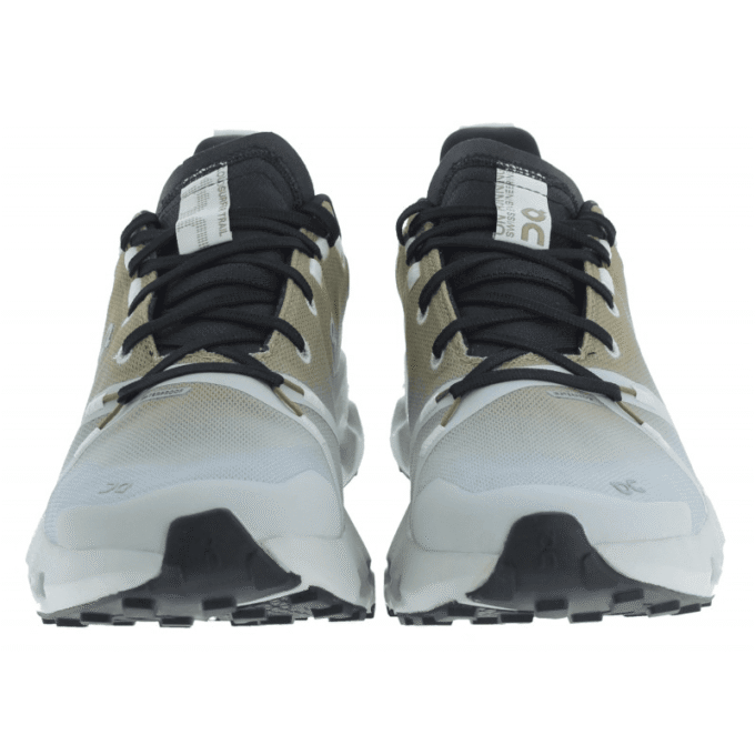 Cloudsurfer Trail Waterproof “Safari Mineral” Cloudsurfer Trail Waterproof “Safari Mineral”