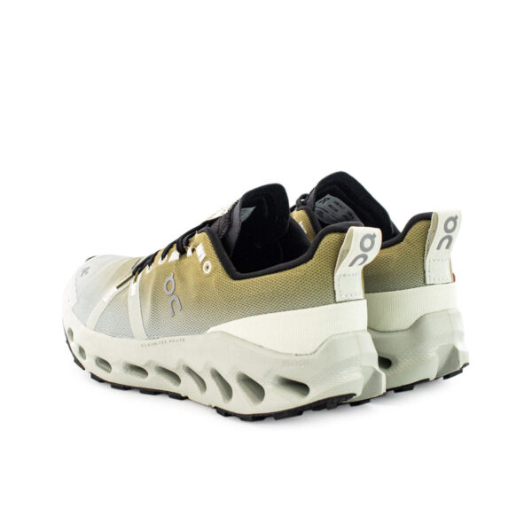 Cloudsurfer Trail Waterproof “Safari Mineral” Cloudsurfer Trail Waterproof “Safari Mineral”
