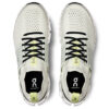 Cloudswift 3 “Ivory Black”