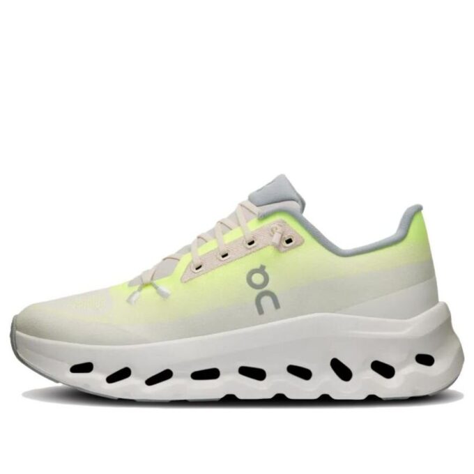 Cloudtilt “Lime Ivory”