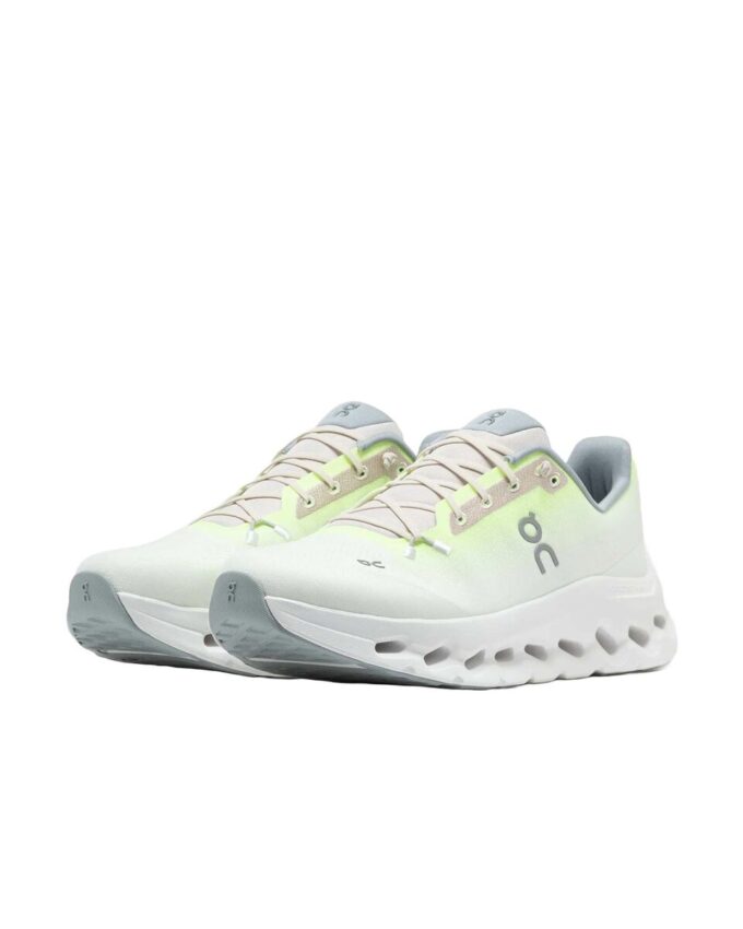 Cloudtilt “Lime Ivory”