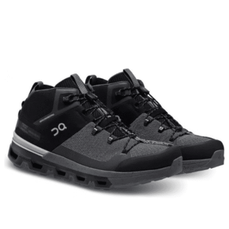 Cloudtrax “Black”