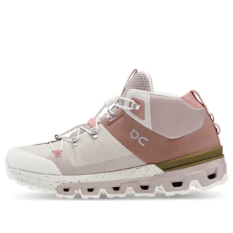 Cloudtrax “Rose Ivory”