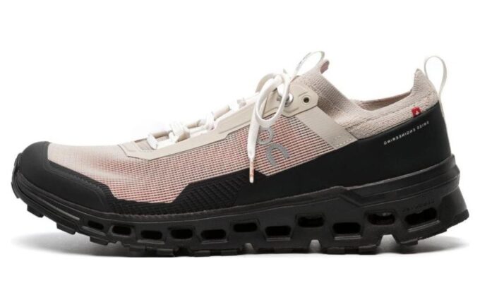 Cloudultra 2 “Black Sand” Cloudultra 2 “Black Sand”