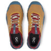 Cloudultra “Bronze Navy”