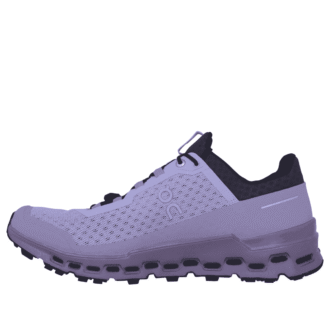 Cloudultra “Lavender Eclipse”
