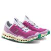 Cloudultra “Rhubarb Ray”