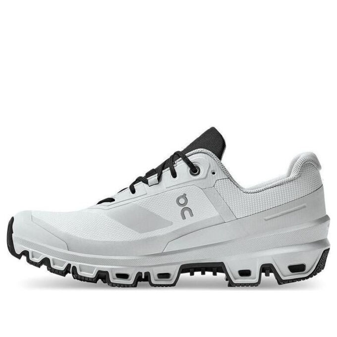 Cloudventure “Glacier Black”