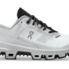 Cloudventure “Glacier Black”