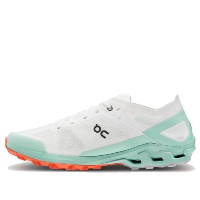 Cloudventure Peak 3 “White Green”
