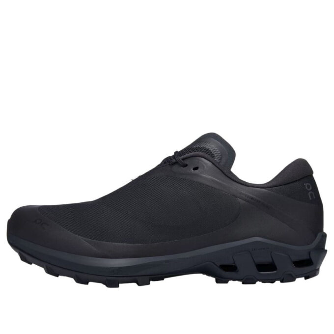 Cloudventure Peak PAF “All Black”