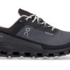 Cloudvista Waterproof “Eclipse Black”