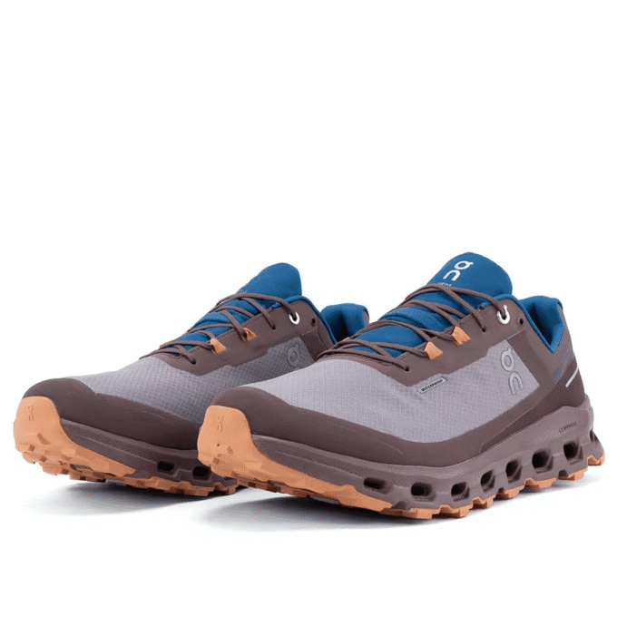 Cloudvista Waterproof “Zinc Grape”