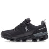 Cloudwander Waterproof “Black Eclipse”