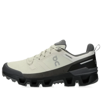 Cloudwander Waterproof “Sand Black”
