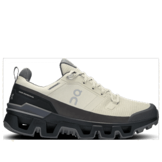 Cloudwander Waterproof “Sand Black”