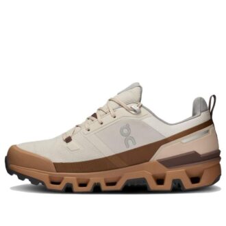 Cloundwander Waterproof “Pearl Root”