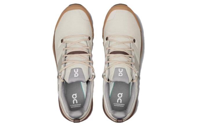Cloundwander Waterproof “Pearl Root”