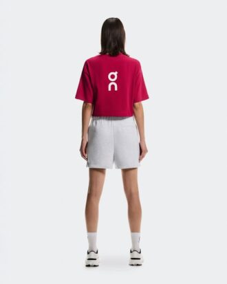 レディース Club Boxy-T
