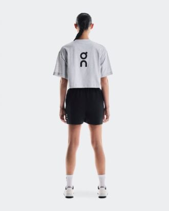 レディース Club Boxy-T