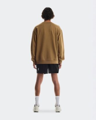 メンズ Club Crew