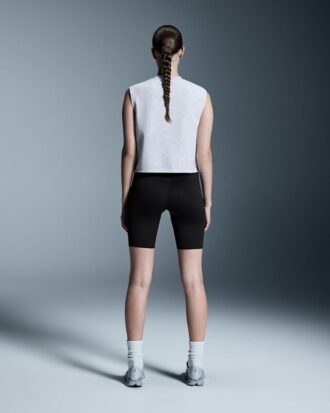 レディース Club Crew Crop