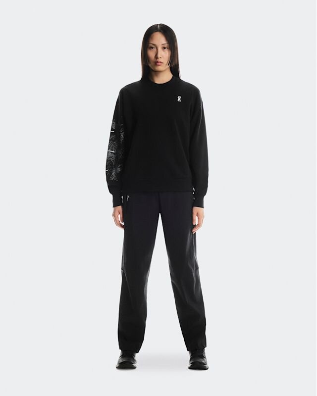 レディース Club Crew Graphic レディース Club Crew Graphic