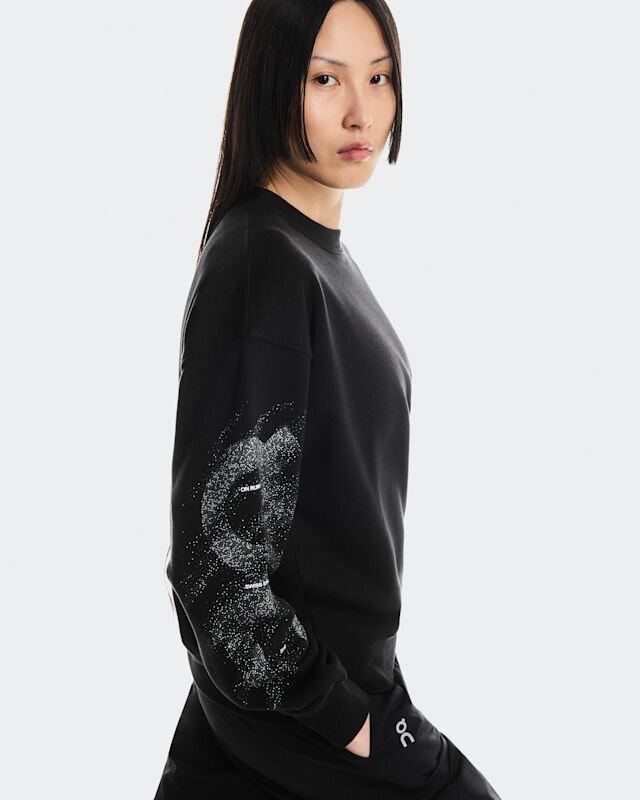 レディース Club Crew Graphic レディース Club Crew Graphic