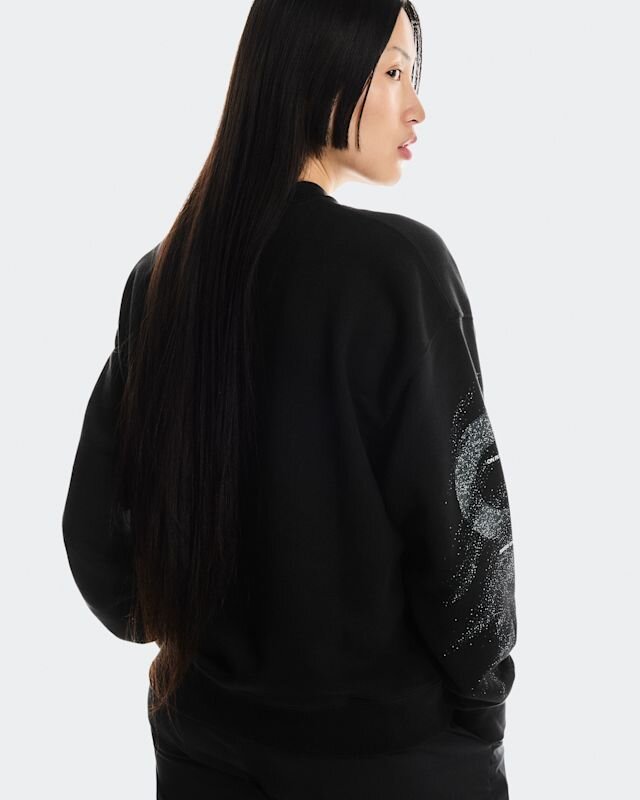 レディース Club Crew Graphic レディース Club Crew Graphic