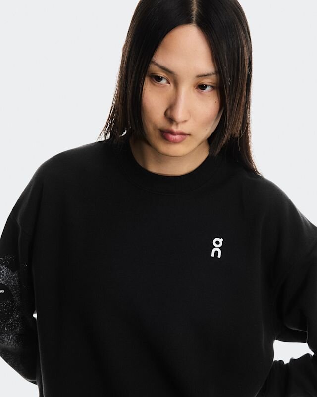 レディース Club Crew Graphic レディース Club Crew Graphic